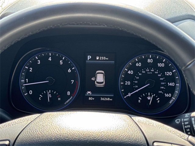 2020 Hyundai Kona Ultimate photo 24
