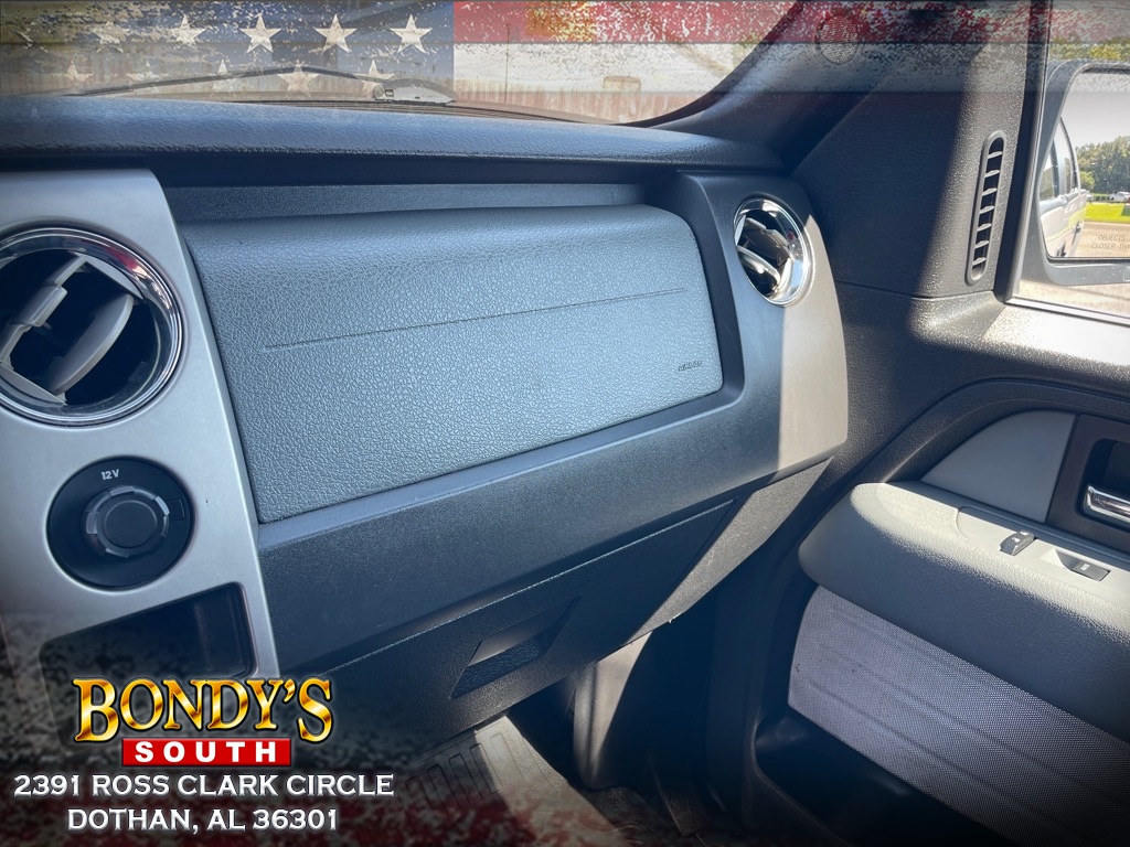 2014 Ford F-150 Limited photo 6