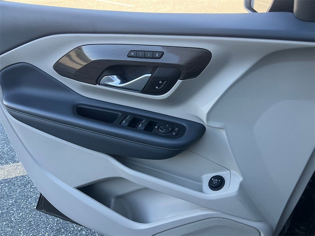 2023 Gmc Terrain Denali photo 11