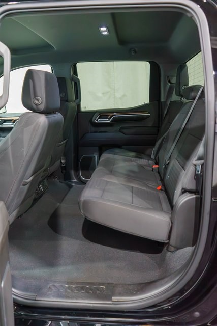 2022 Chevrolet Silverado 1500 LT photo 9