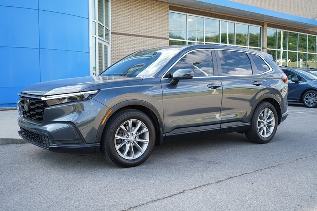 2023 Honda CR-V EX-L photo 2