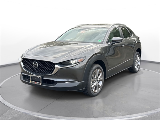 2025 Mazda CX-30 Preferred's photo