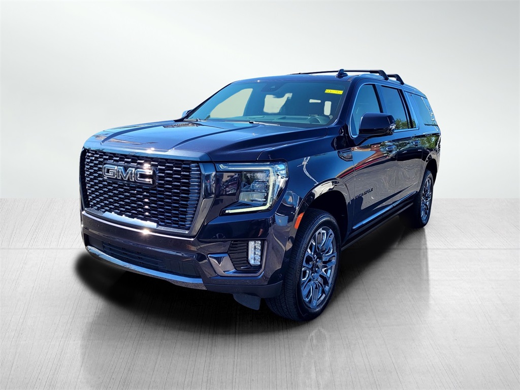 2023 Gmc Yukon XL Denali Ultimate photo 9