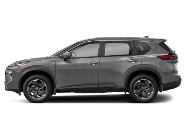 2026 Nissan Rogue SV photo 2