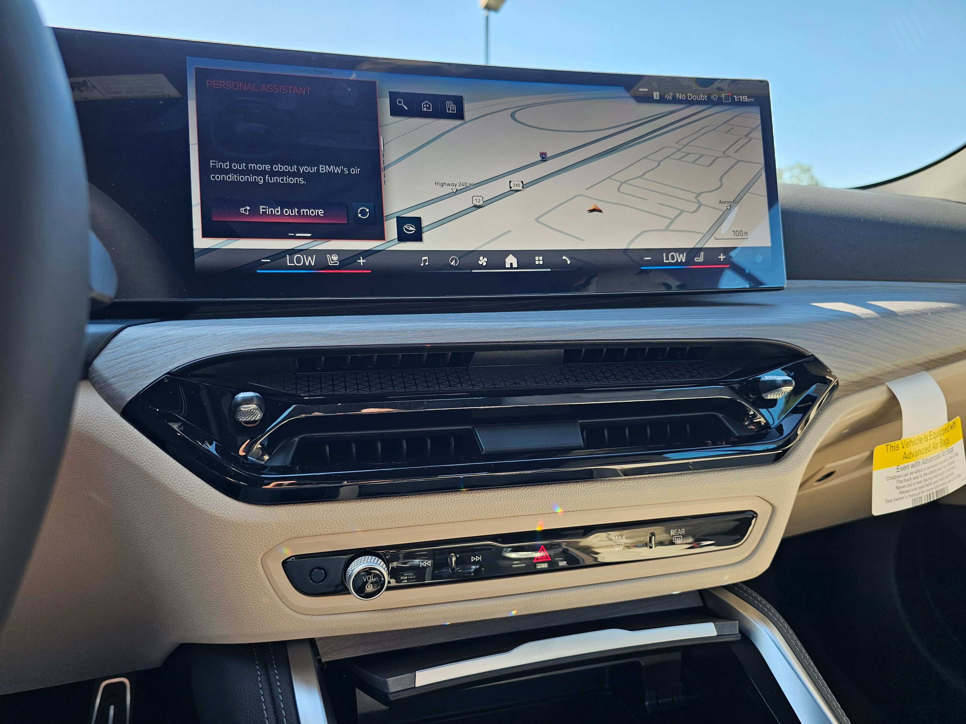 2026 Bmw 440i M440i xDrive photo 4