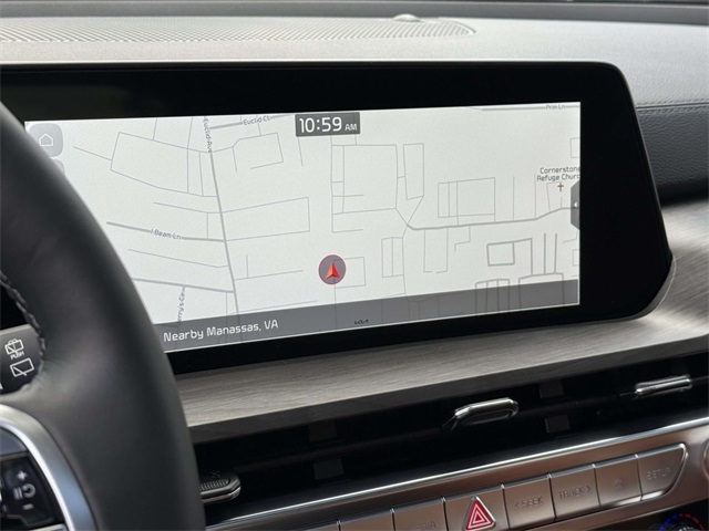 2025 Kia Telluride SX X-Line photo 2