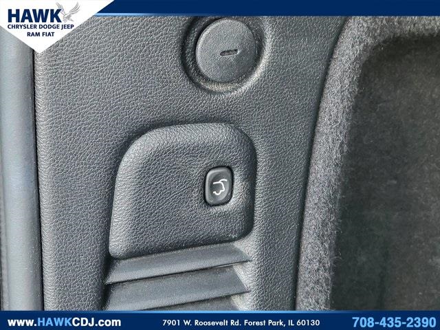 2022 DODGE DURANGO - Image 25