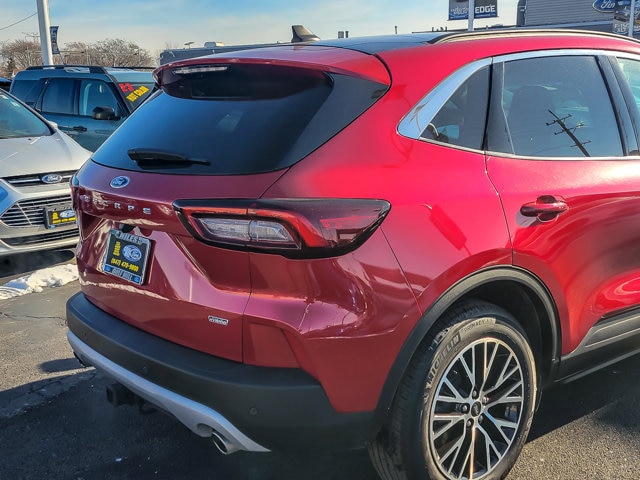 2023 FORD ESCAPE - Image 39