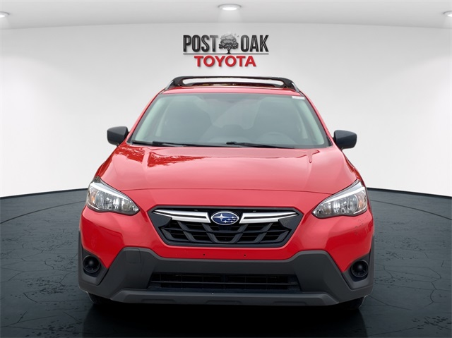 2023 Subaru Crosstrek Base photo 3