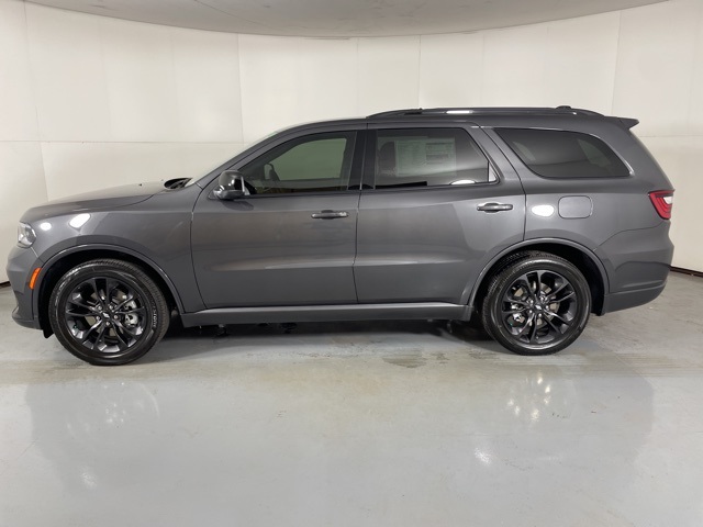 2026 Dodge Durango GT photo 5