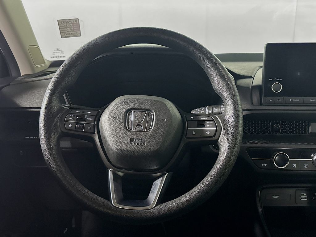 2024 Honda CR-V EX photo 13