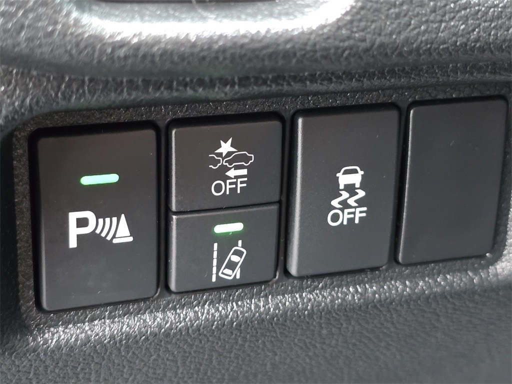 2023 Honda Passport EX-L photo 7