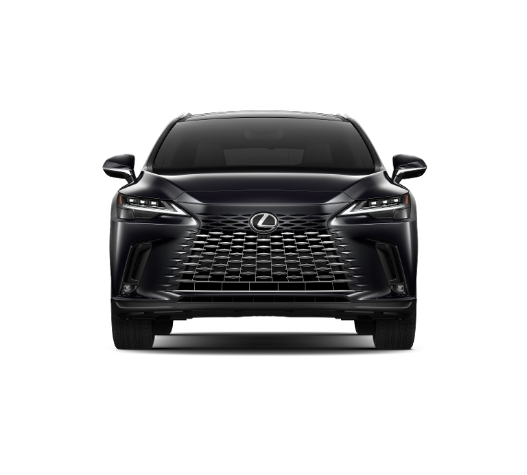 New 2024 Lexus RX 350 LUXURY 5DOOR SUV 4X4 in West Springfield B34393