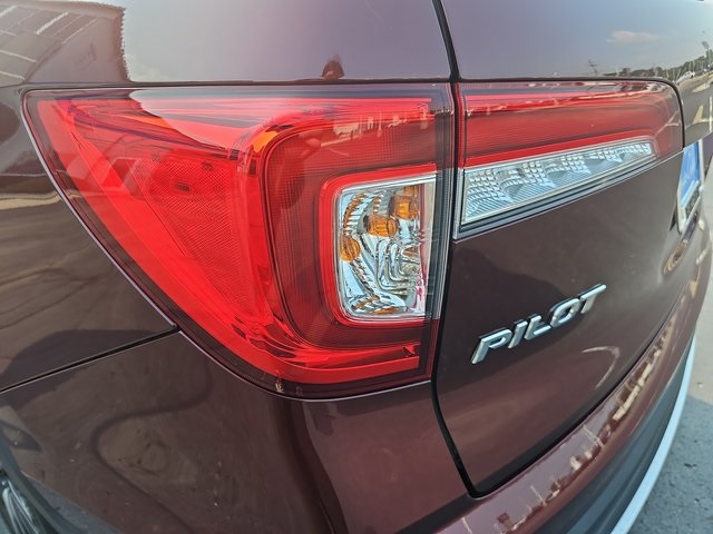 2021 Honda Pilot Touring photo 34
