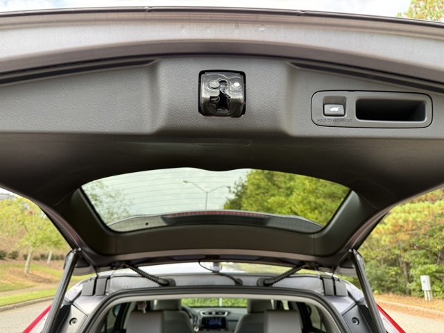 2017 Honda CR-V EX-L photo 26