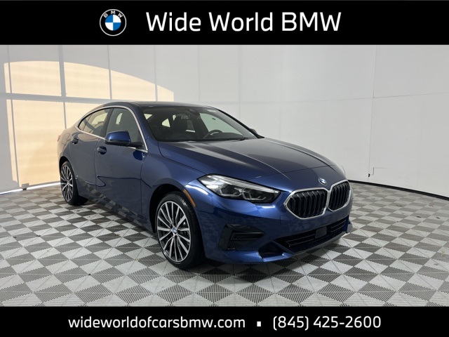 2024 BMW 2 Series