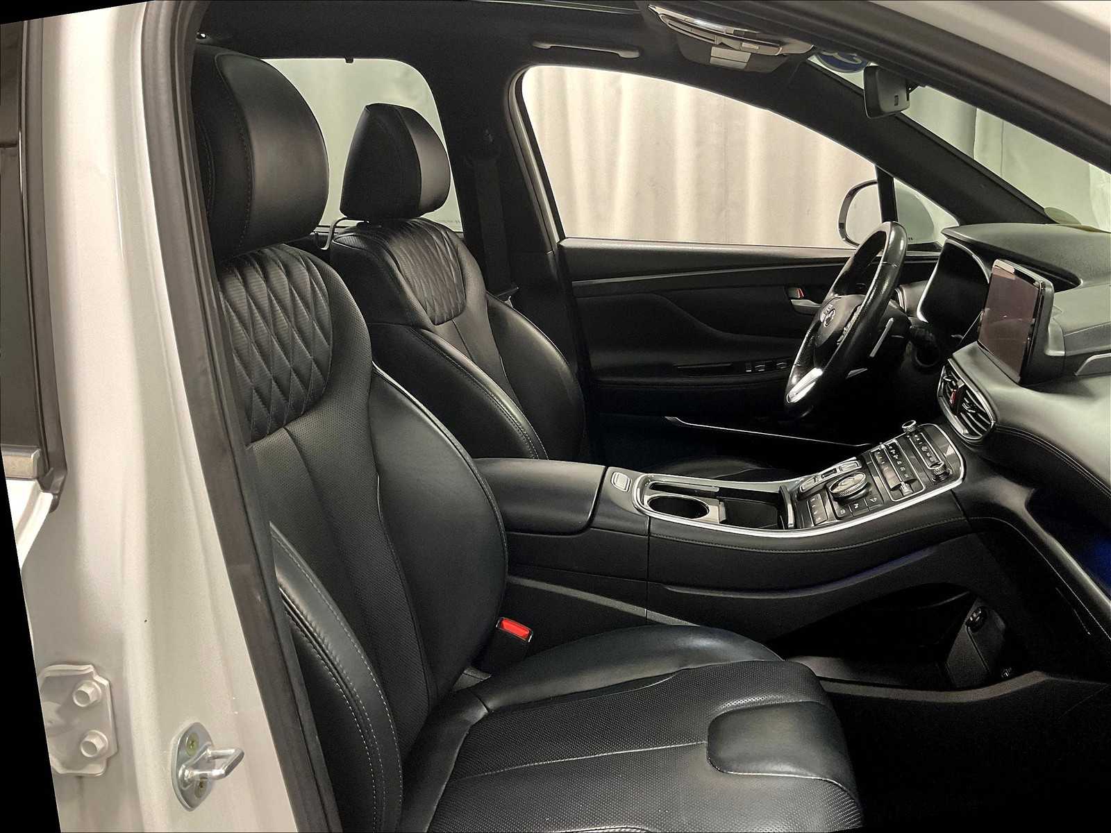 2023 Hyundai Santa Fe Calligraphy photo 11