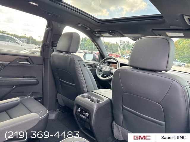 2024 Gmc Acadia Denali photo 26