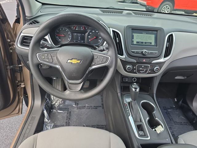 2018 Chevrolet Equinox LS photo 15