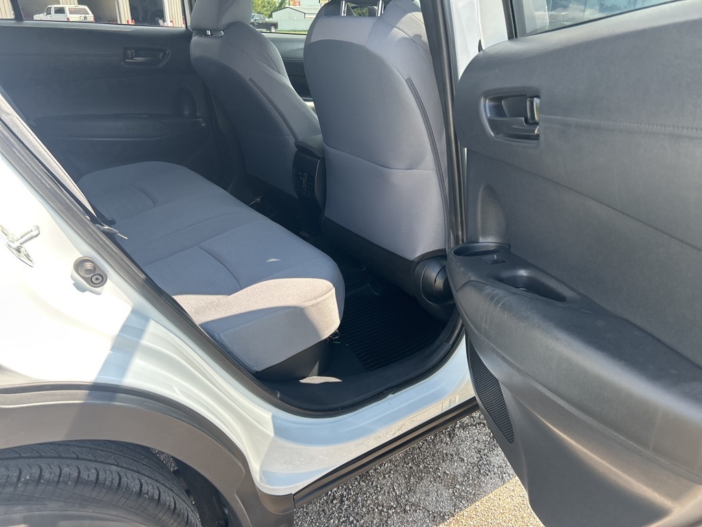2024 Toyota Corolla Hybrid XSE photo 21