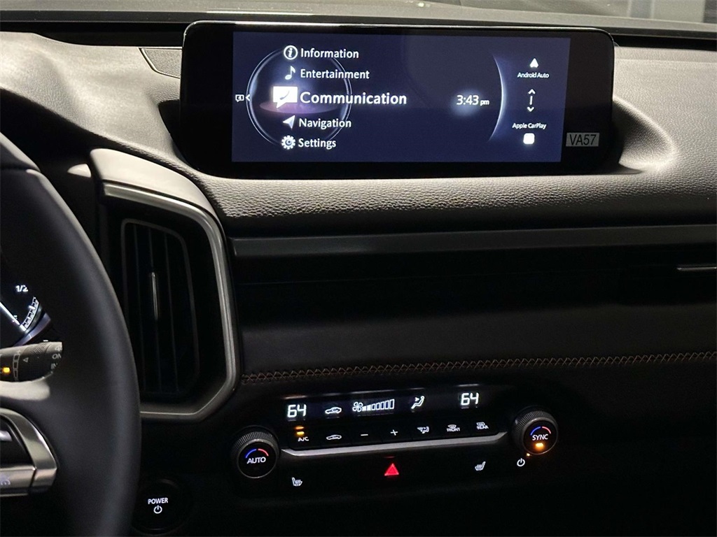 2025 Mazda CX-50 Premium photo 19