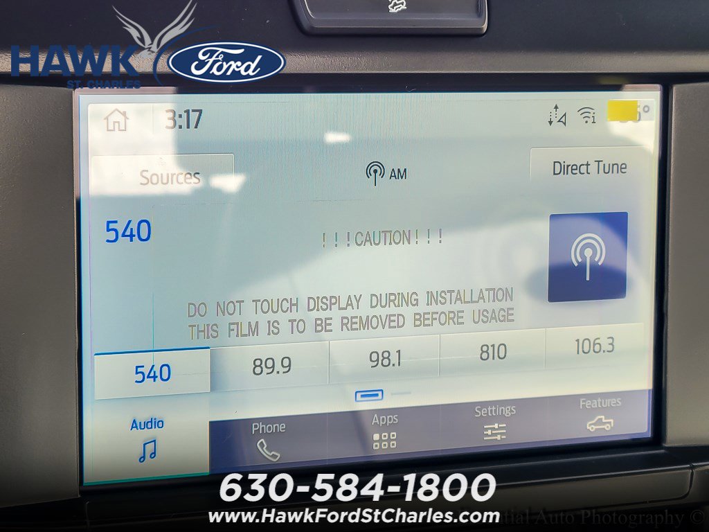 2026 FORD F-250 - Image 11