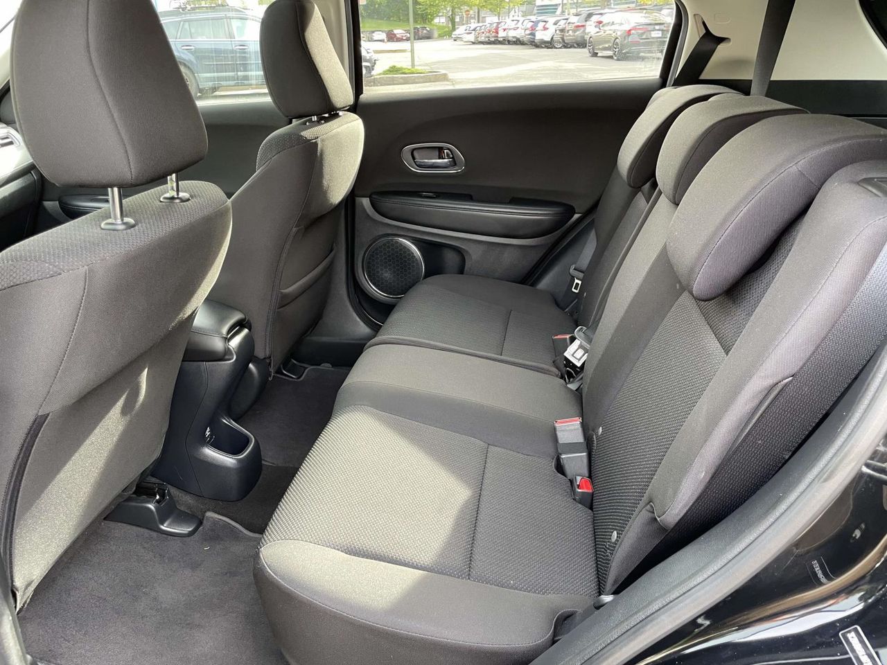 2018 Honda HR-V EX photo 7