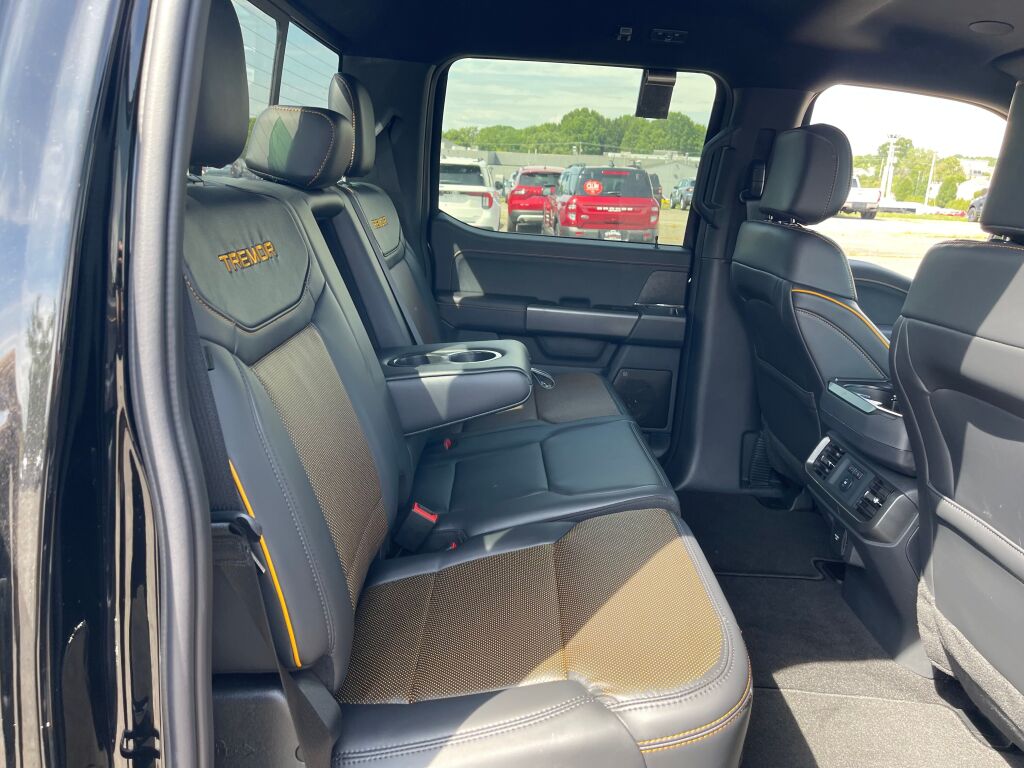 2025 Ford F-150 Tremor photo 14