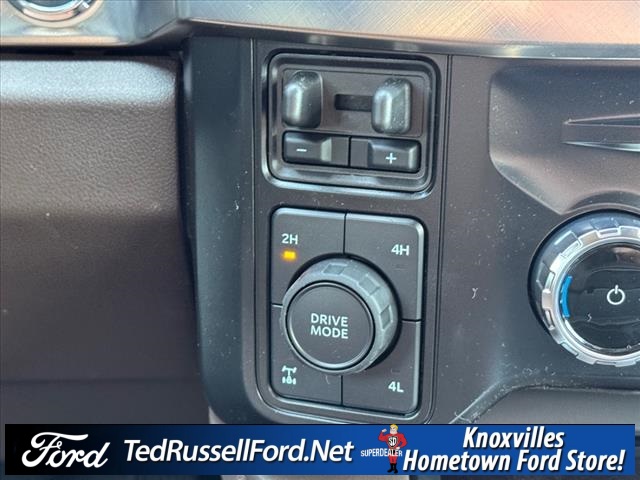 2025 Ford F-350 King Ranch photo 15