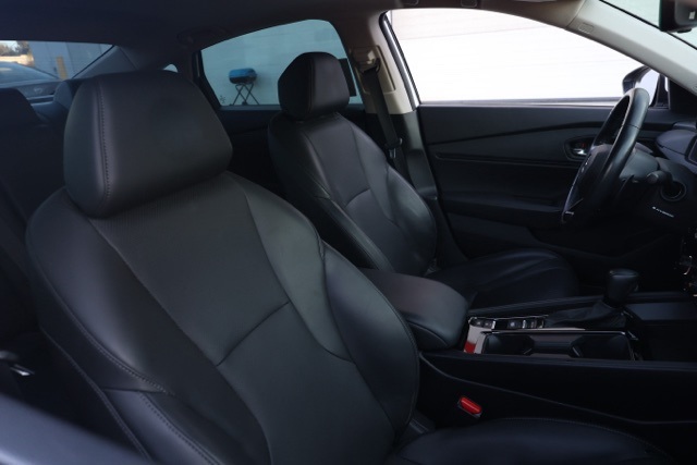 2023 Honda Accord Hybrid EX-L photo 19