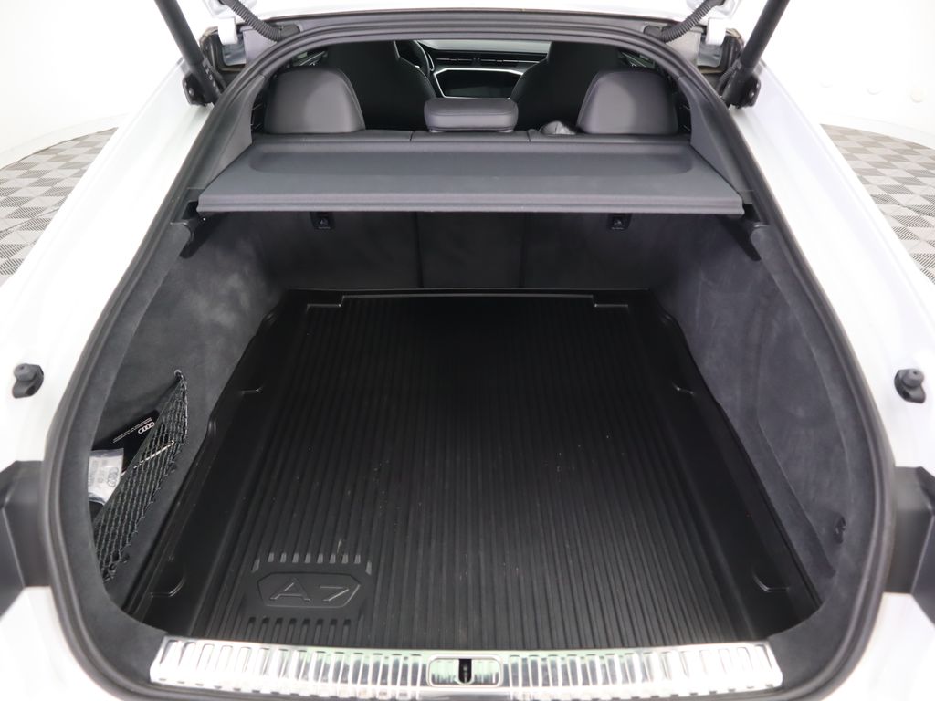 2024 Audi RS 7 Performance Base photo 25