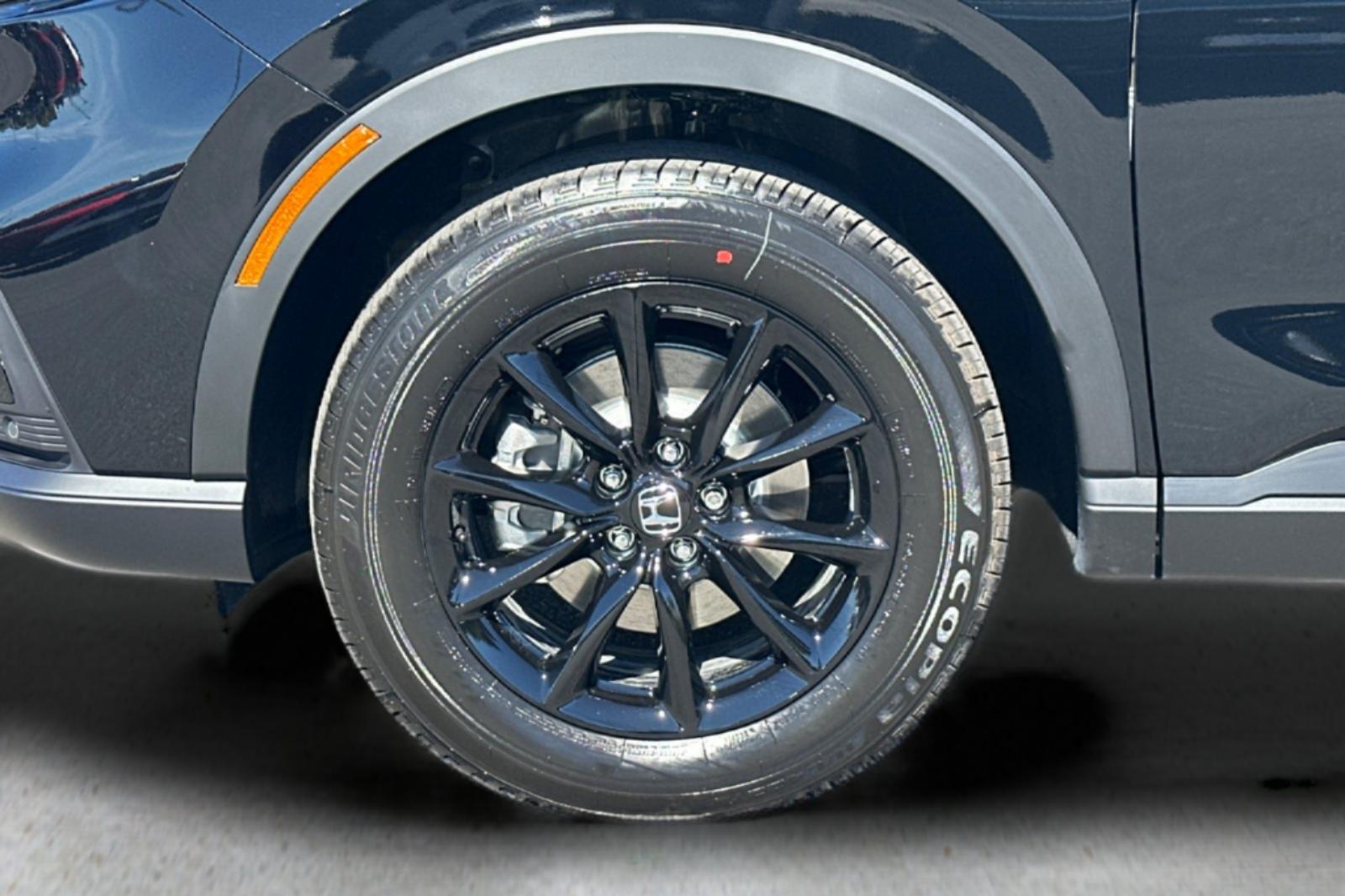 2026 Honda CR-V Hybrid Sport-L photo 29