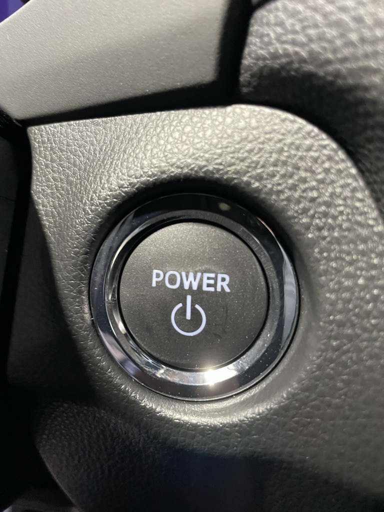 2024 Toyota RAV4 Hybrid SE photo 41