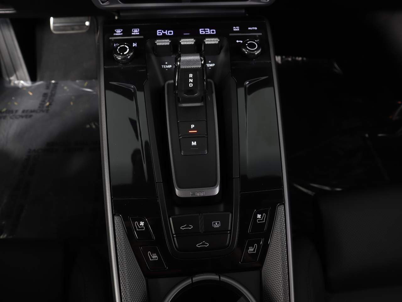 2025 Porsche 911 photo 15