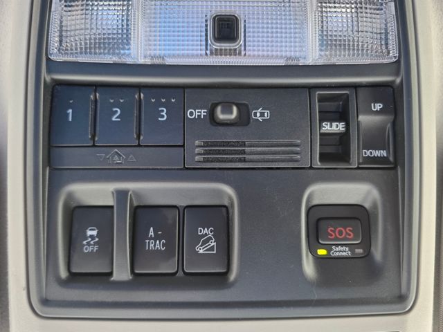 2019 Toyota 4Runner Limited photo 20