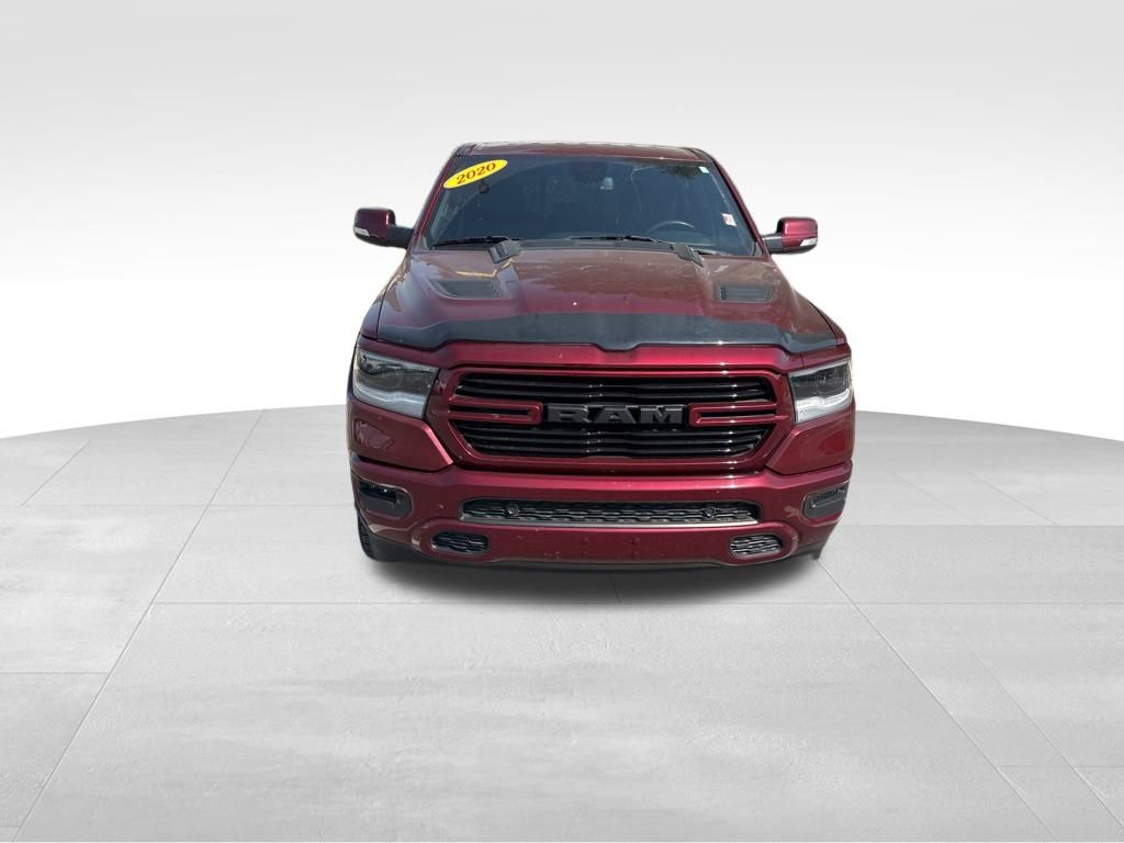 2020 Ram 1500 Rebel photo 7