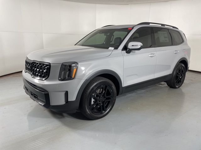 2025 Kia Telluride EX X-Line photo 4