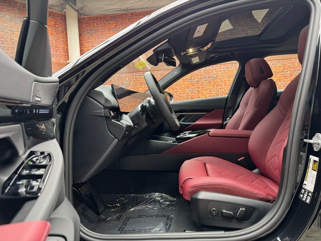 2026 Bmw 530i xDrive photo 22