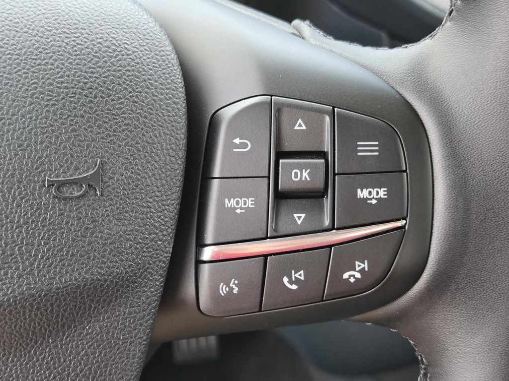 2025 Ford Maverick XLT photo 21