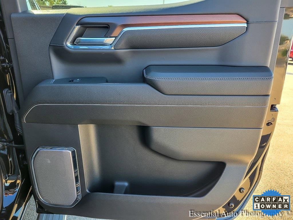 2024 GMC SIERRA - Image 20