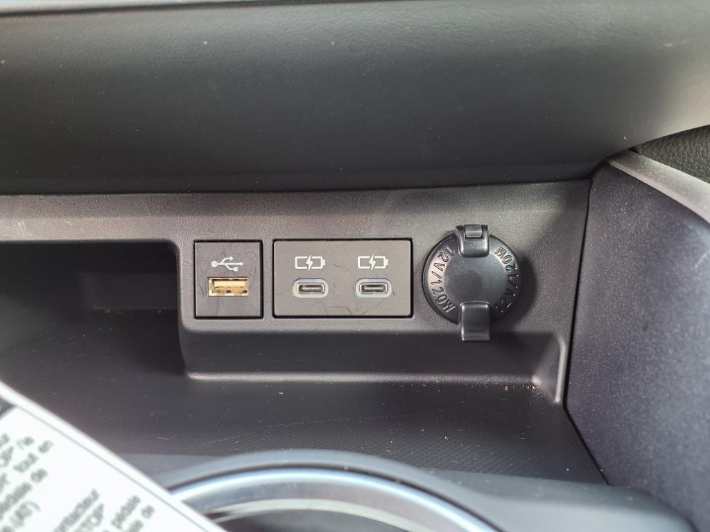2024 Toyota Highlander XLE photo 20