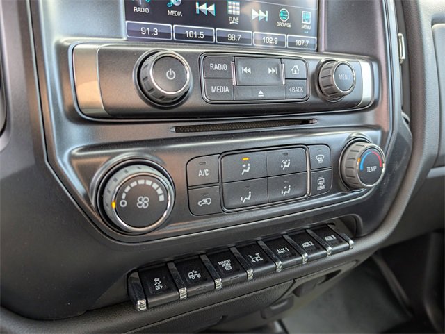 2024 Chevrolet Silverado 5500HD Work Truck photo 10