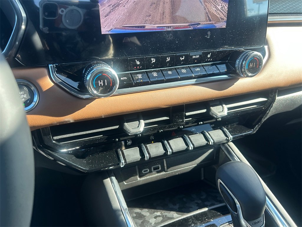 2026 GMC CANYON - Image 23