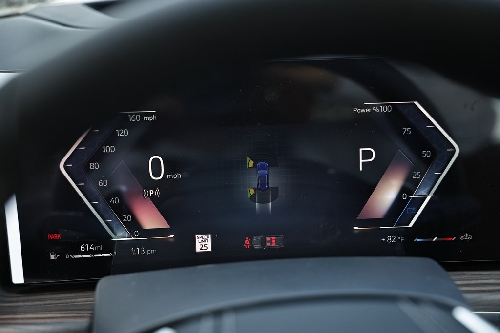2026 Bmw X5 xDrive40i photo 26