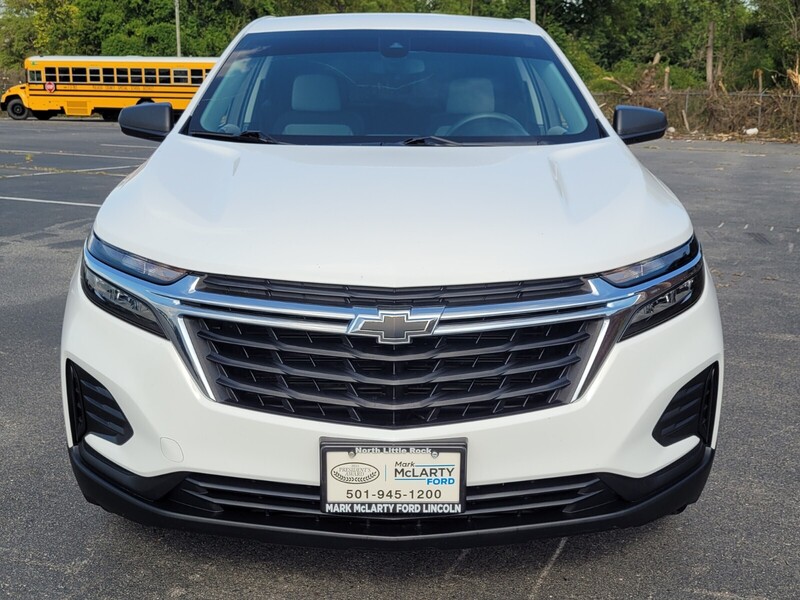 2023 Chevrolet Equinox LS photo 14