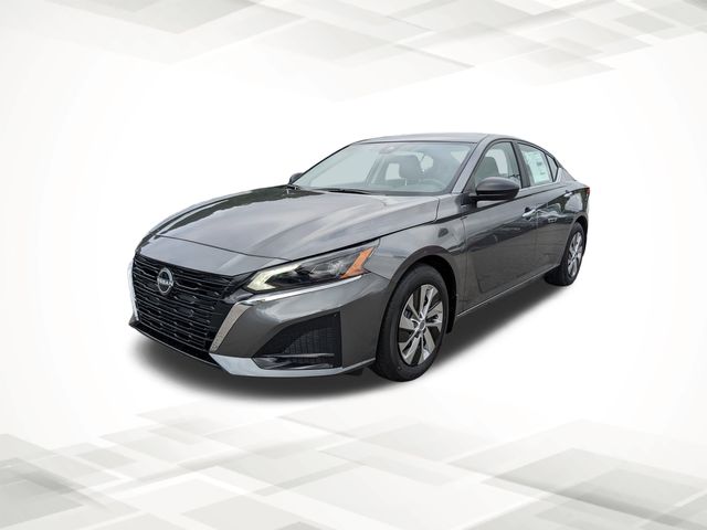 2025 Nissan Altima 2.5 S photo 7