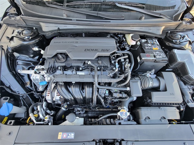 2025 Kia K4 LXS photo 30