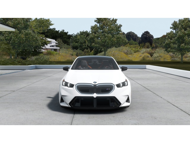 2026 Bmw M5 5 photo 3