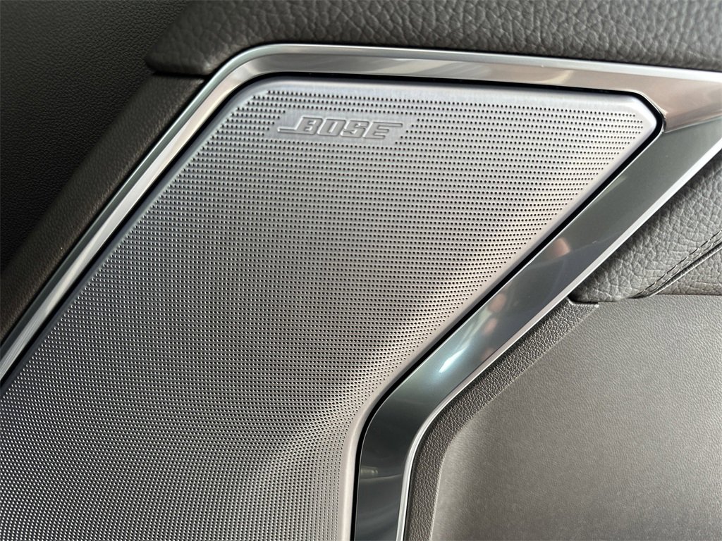 2026 Gmc Sierra 1500 Denali photo 37