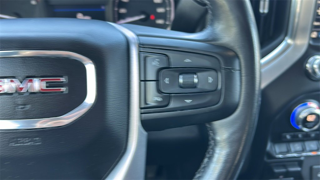 2021 Gmc Sierra 1500 SLT photo 33